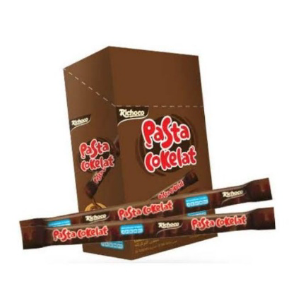 

Sale Nabati Pasta Keju & Cokelat 240 gram (30 Bks @ 8 gram) Kirim Sekarang