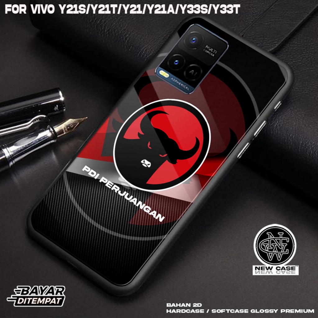 Case VIVO Y21S/Y21/Y21T/Y21A/Y33S/Y33T - Casing Hp Terbaru 2023 Newcase [ PARTAII] Silikon Hp Mewah 