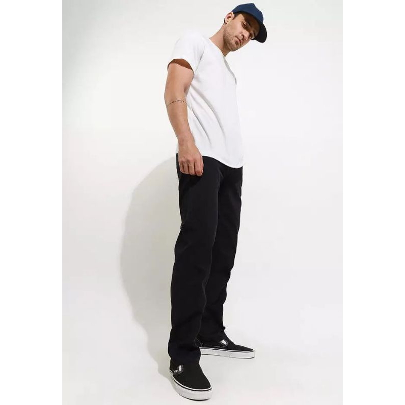 CFS 048 CELANA PANJANG FASHION STRAIGHT PRIA LOIS