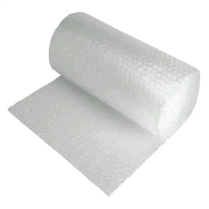 

Packing Tambahan Bubblewrap