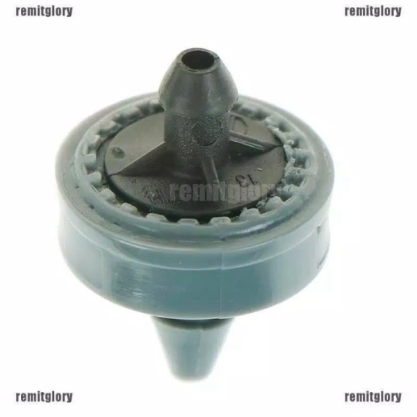 

DRIPPER PENETES AIR 4 liter per jam Mini Pressure Compensating Drip Diskon