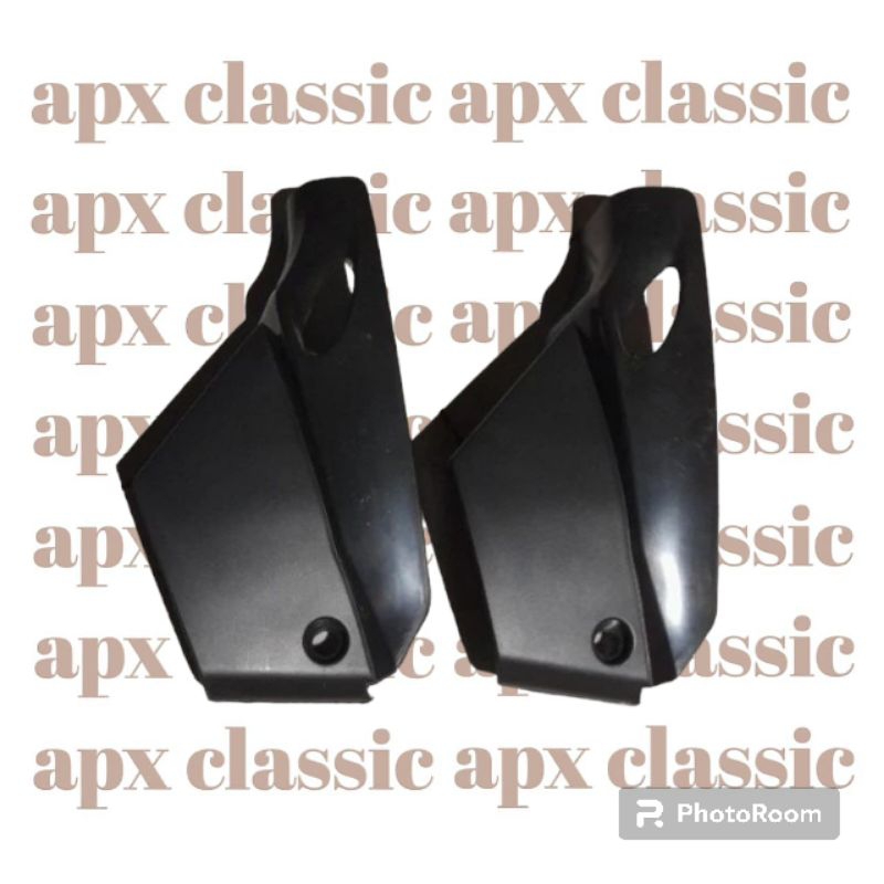 cover aki tutup aki Bok aki fiz r / vega r