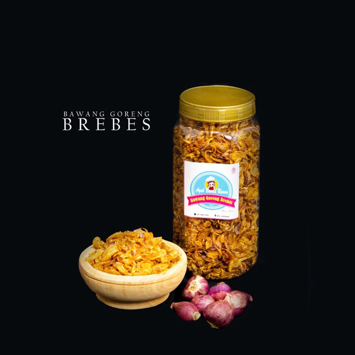 

Best Produk Bawang goreng asli brebes Paling Popular