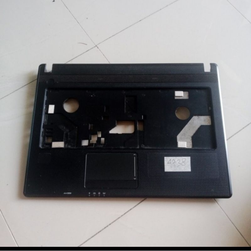 casing kesing keyboard palmrest Acer aspire 4738 4738z