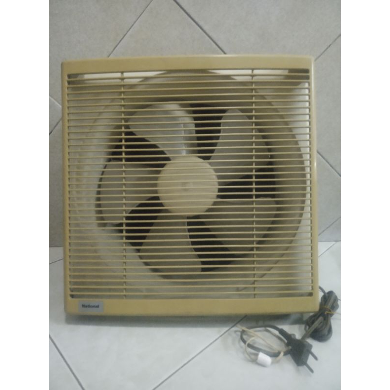 exhaust fan Maspion 12 inch