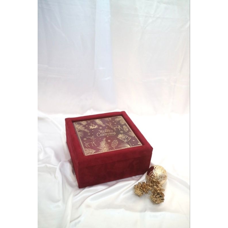

Hampers Natal N7 (min.order 10)