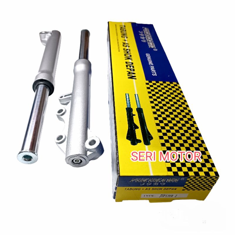 As shock tabung yamaha Jupiter z Original fukukawa