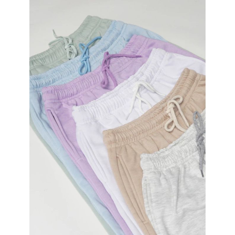 SWEATPANTS / JOGGER / SWEATPANTS JOGGER/CELANA SWEATPANTS TERLARIS