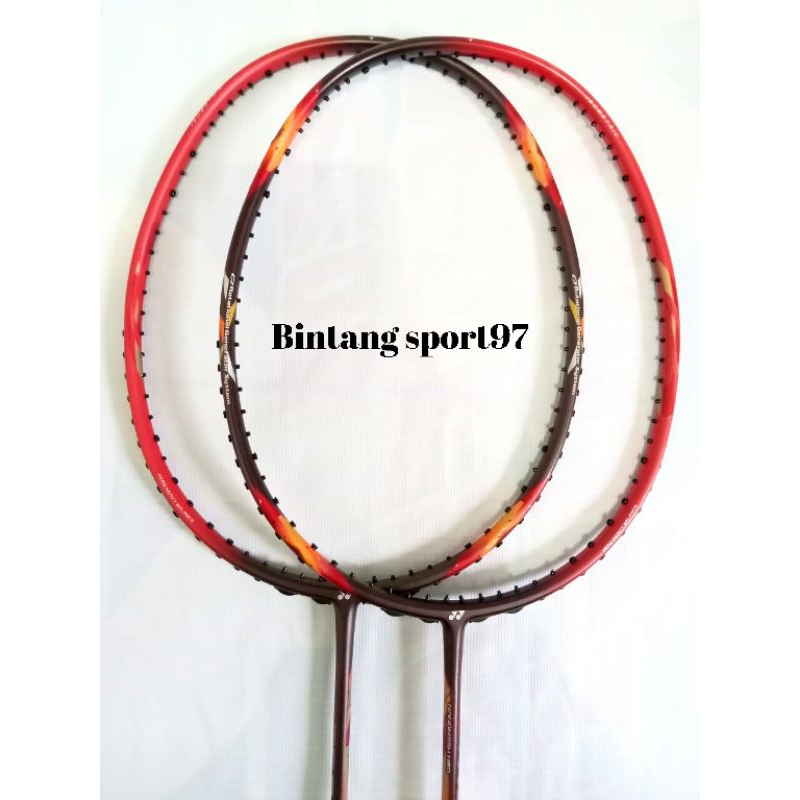 raket badminton astr0x 22 Rx 32lbs raket badminton murah