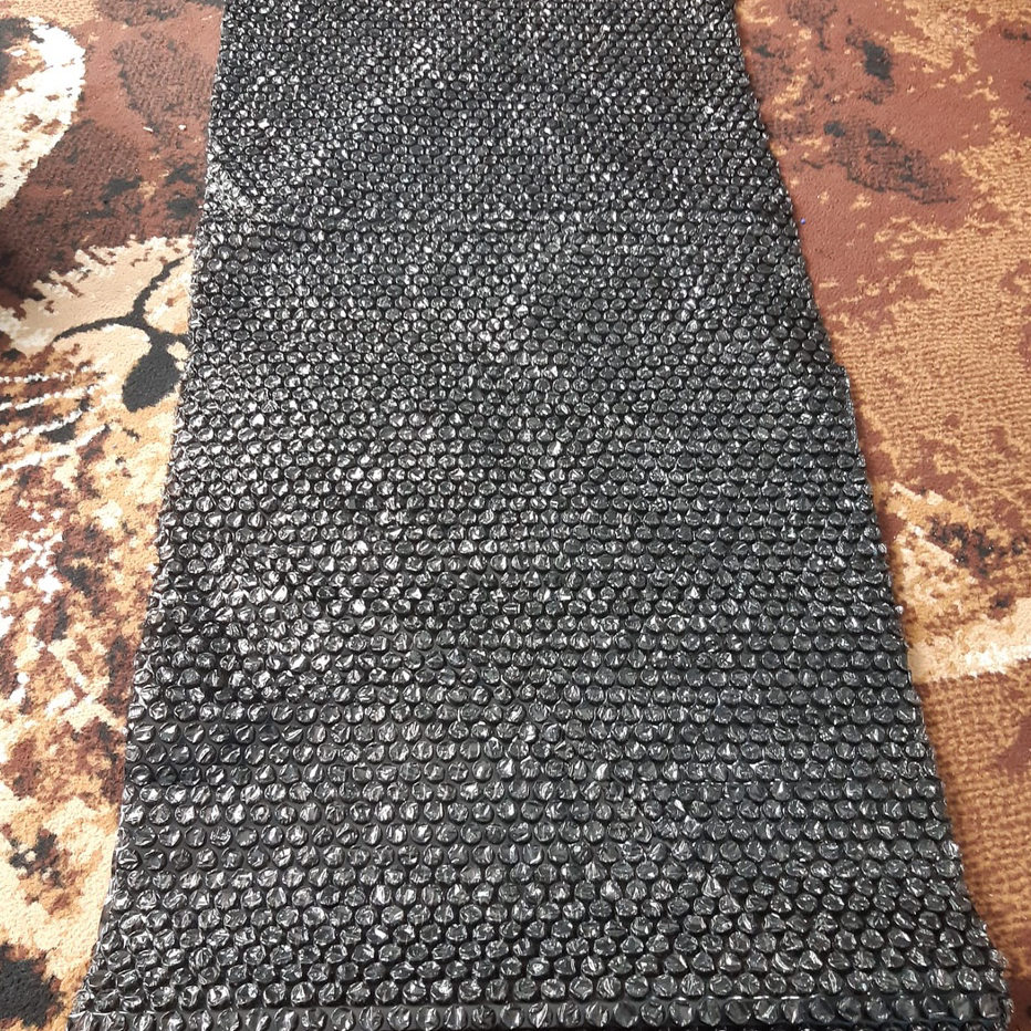 

Terupdate Tambahan Packing Bubblewrap Hitam Untuk Botol 1 buah Botol