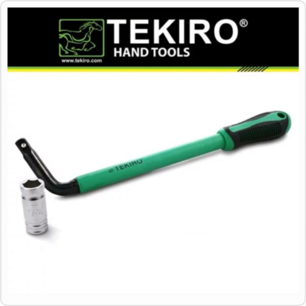 Kunci Roda L model Sleding TEKIRO Kunci Roda Tarik Stang Kunci Sok Limited