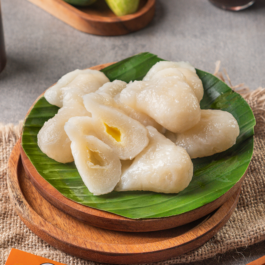 

Seller Pempek Palembang Pempek Dos isi 30 mix