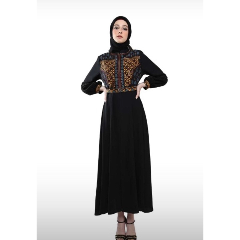 hikmat abaya