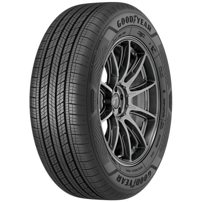 BAN MOBIL R15 GOODYEAR MAXGUARD SUV 235/70 R15 BUKAN AT MT 235 70 15