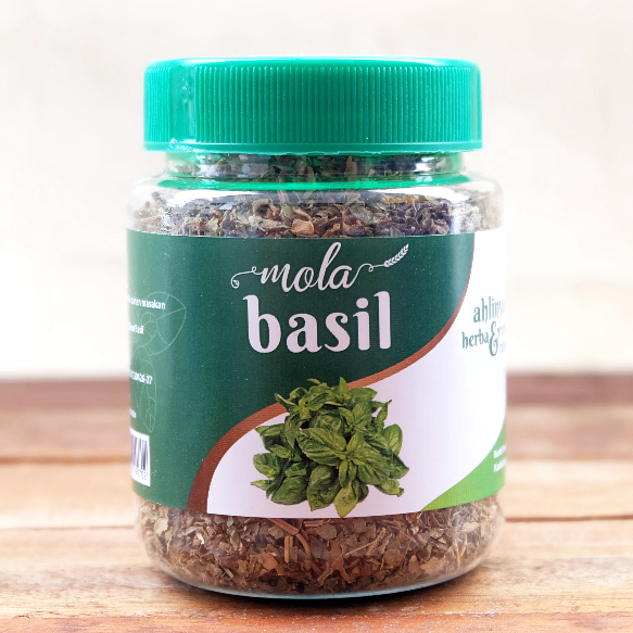 

Baru Oregano, Parsley, Thyme, Rosemary, Basil kering Best Produk