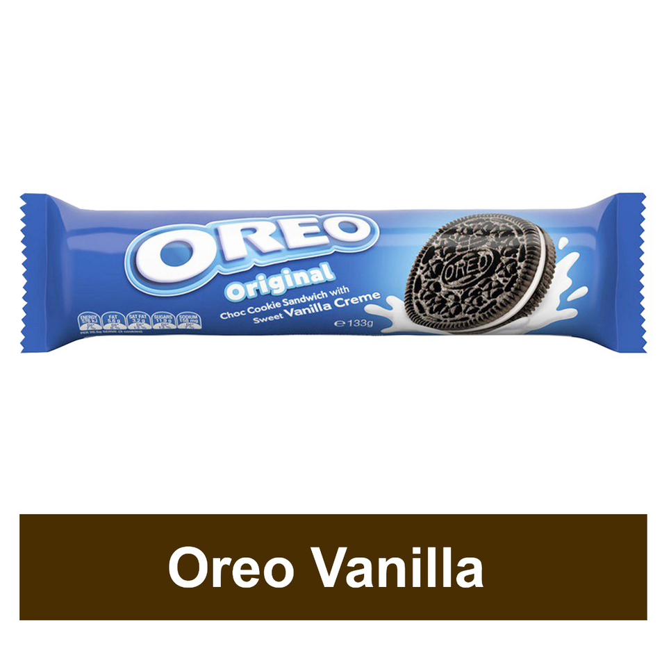 

Ready Stock OREO Roll Exp Februari 2024 PROMO!!Halal!!