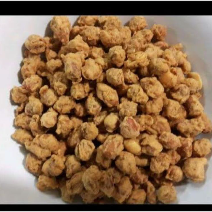 

➾❃❇ Kacang Telur Medan 500gram - 1/2KG Kacang Telor Medan - RD SNACK Kirim Langsung