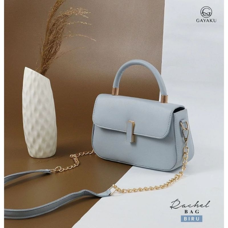 Rachel bag