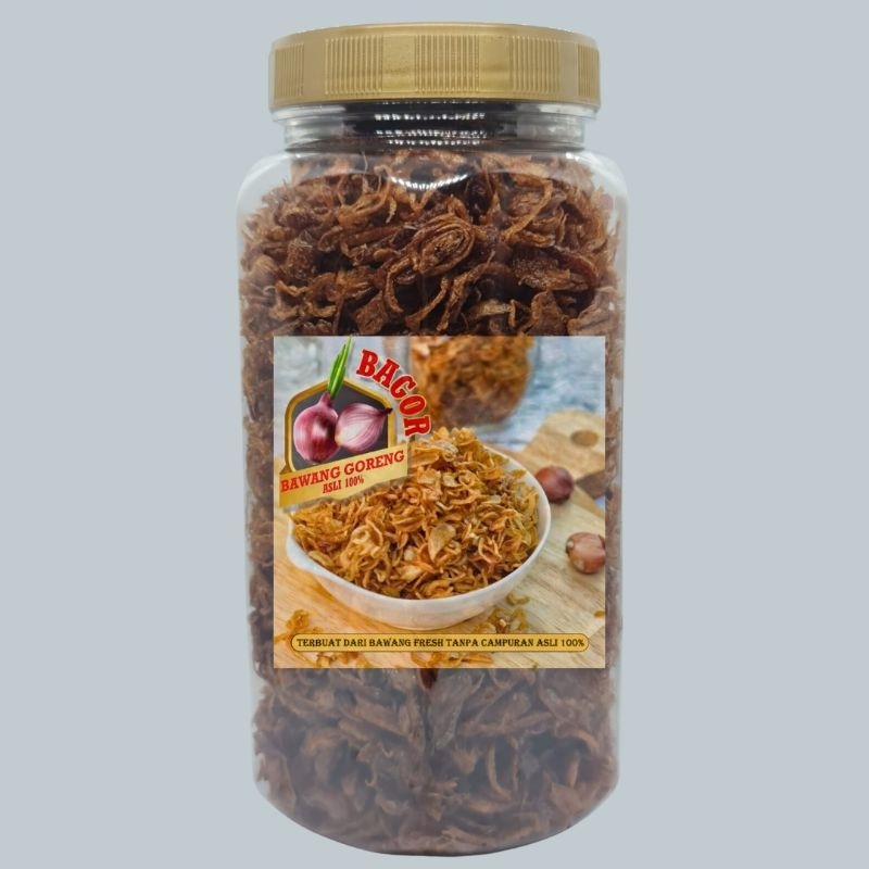 

Bawang Goreng 200gr