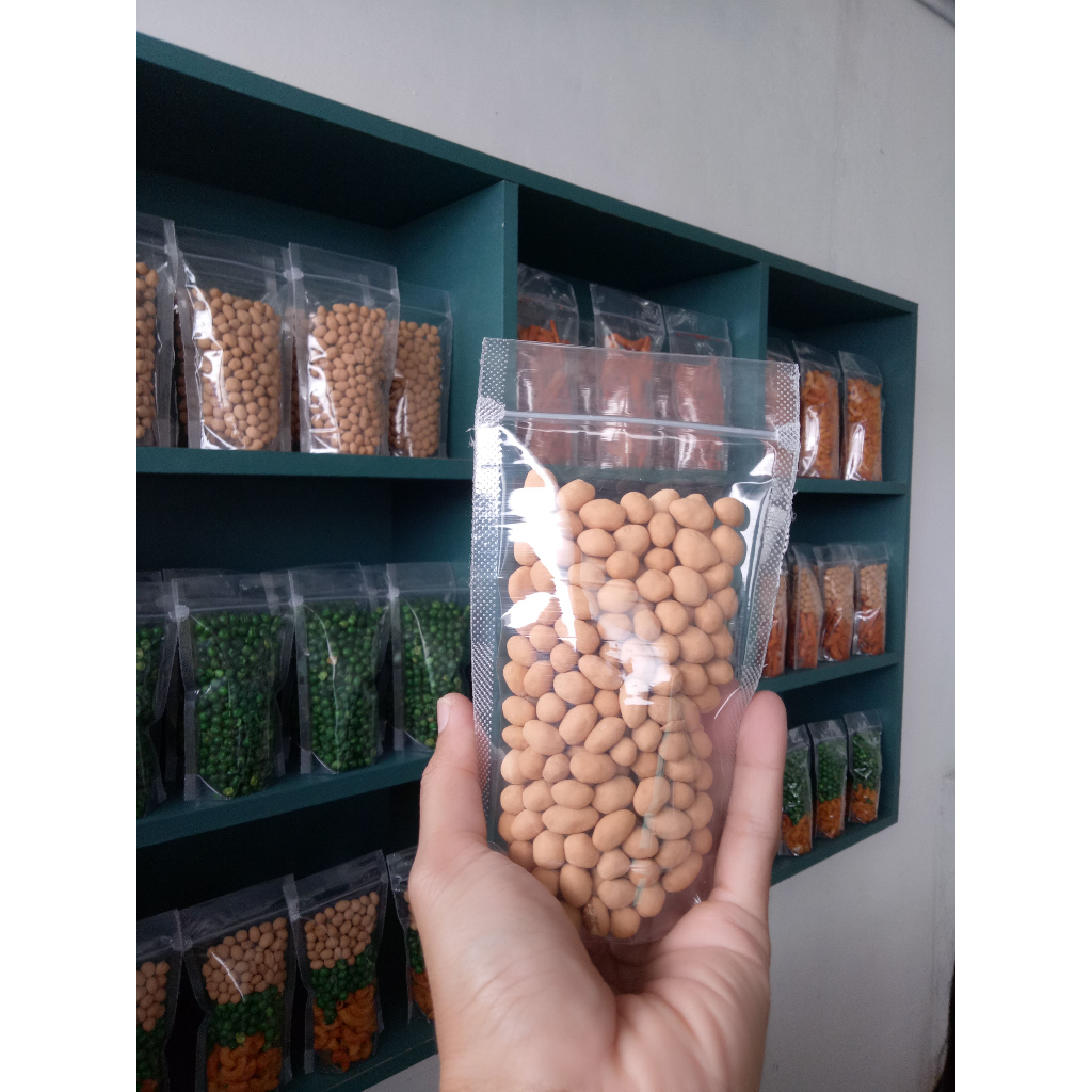 

Kacang Telur