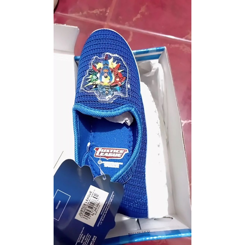 sepatu anak fladeo kids