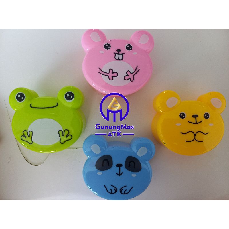 

RAUTAN ANIMALS TR-3075 - DOUBLE HOLES
