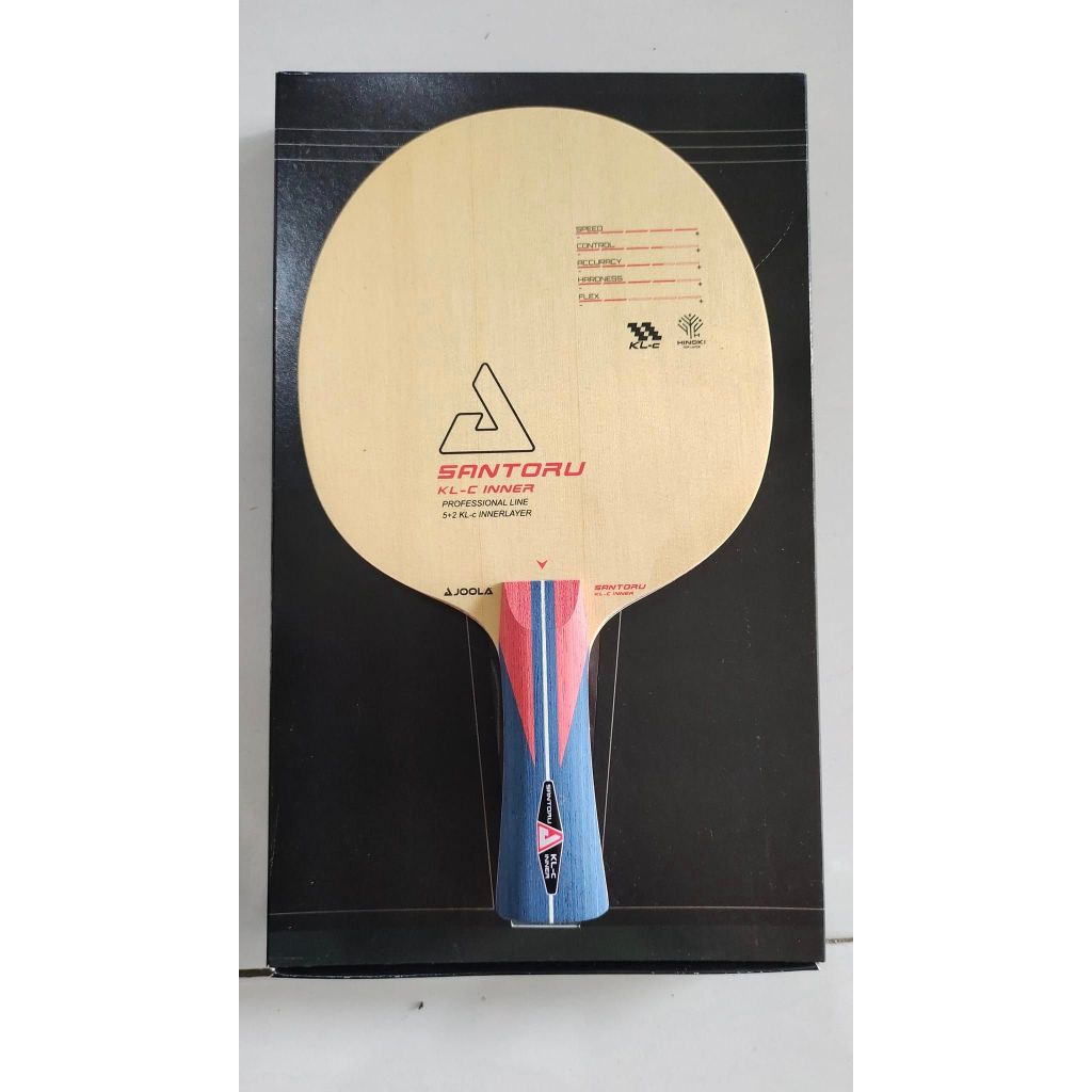 Blade Joola Santoru Inner KL-C