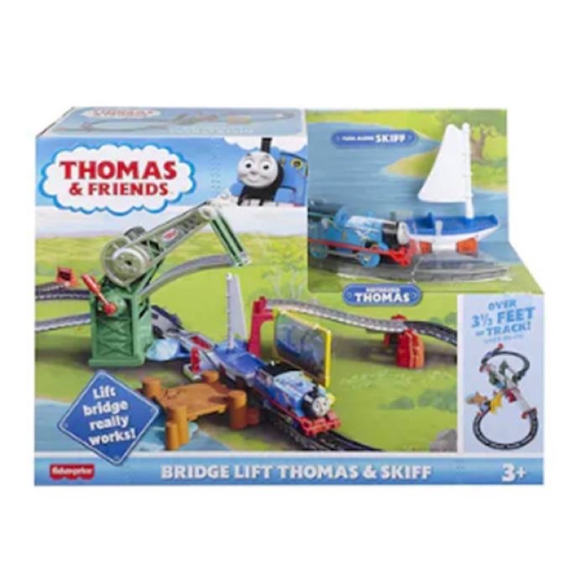 FISHER PRICE- THOMAS
