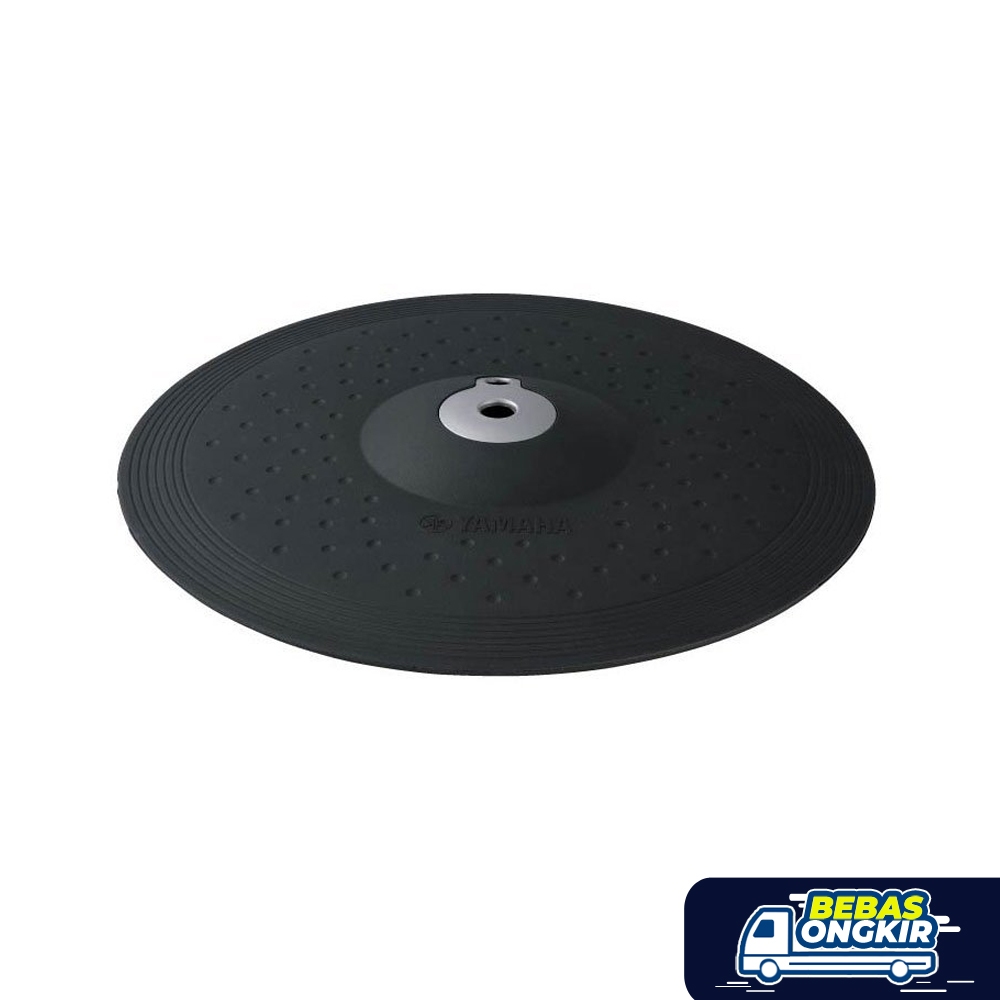 Cymbal Drum Elektrik PCY 155 / Ride Cymbal Yamaha DTX PCY 155