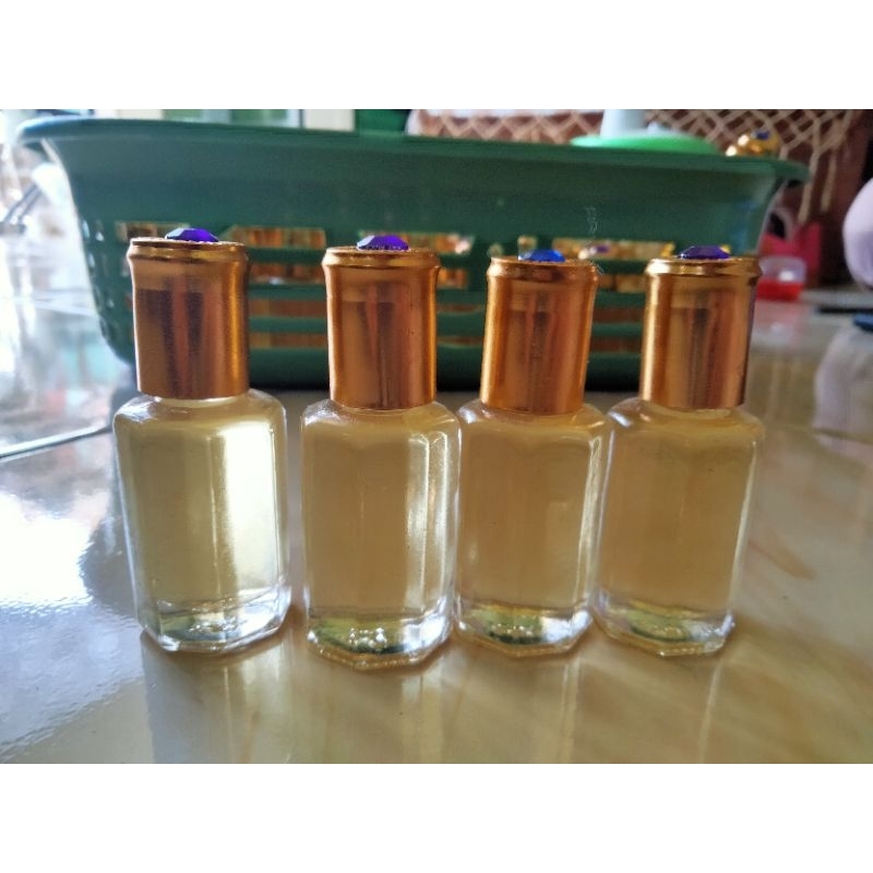 minyak kayu Cendana kupang asli alami 12ml