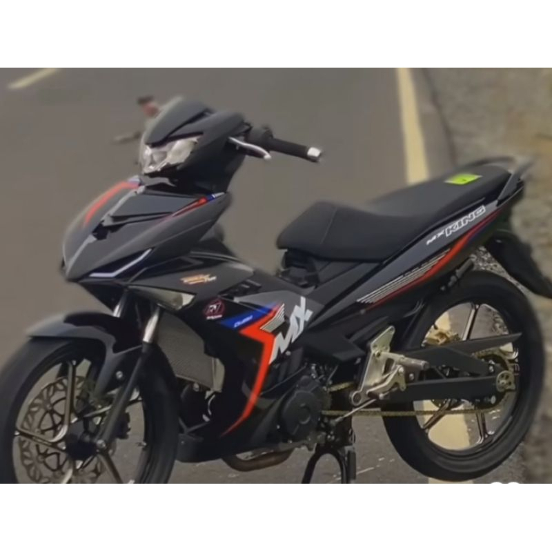 JOK MX KING ROADRACE-jok motor mx king roadrace