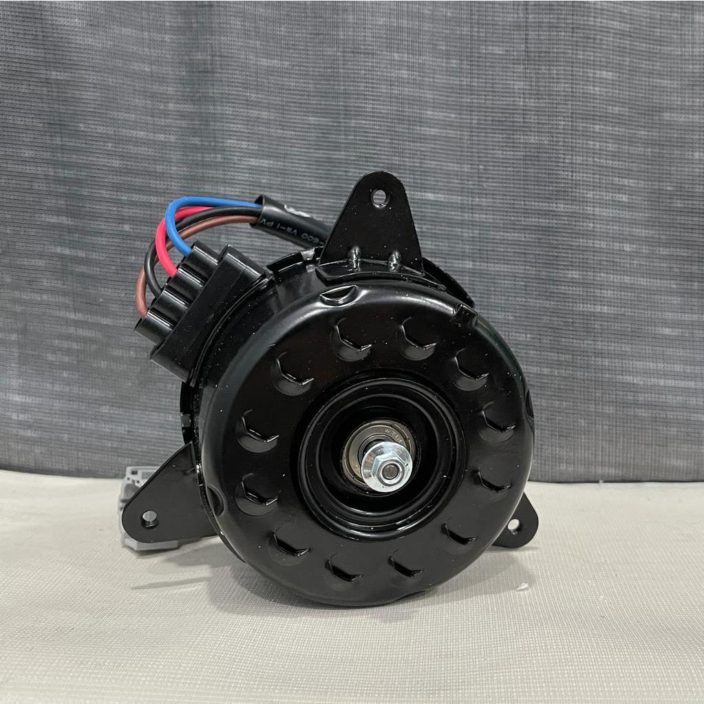 MOTOR RADIATOR X-TRAIL NEW