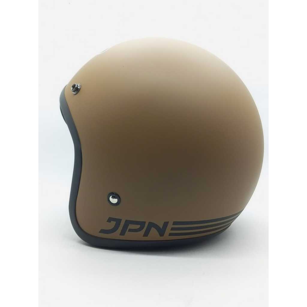 HELM JPN POLOS