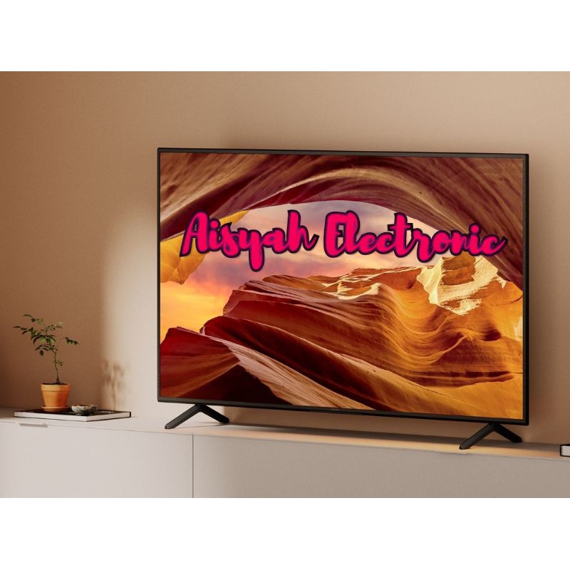 TV SONY KD-75X77L 75 INCI UHD 4K