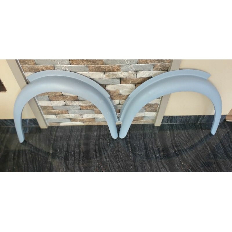 Slebor kabin traga poxian