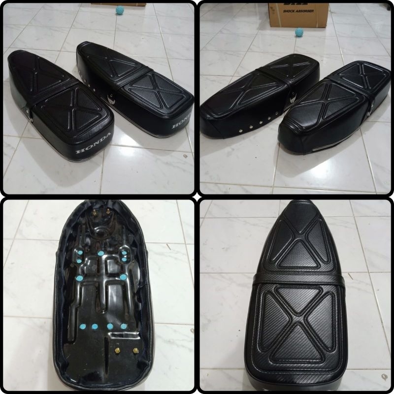 jok c70 carbon xx benik jok c70 xx carbon list panjang non gembos