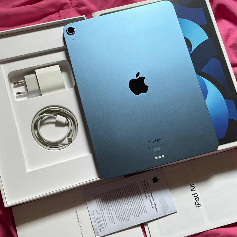 iPad Air 5 64Gb wifi second iBox