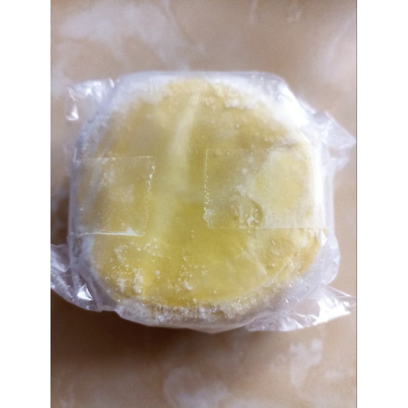 

Kulit dimsum warna kuning diameter 8cm Pekanbaru KD FROZEN FOODS