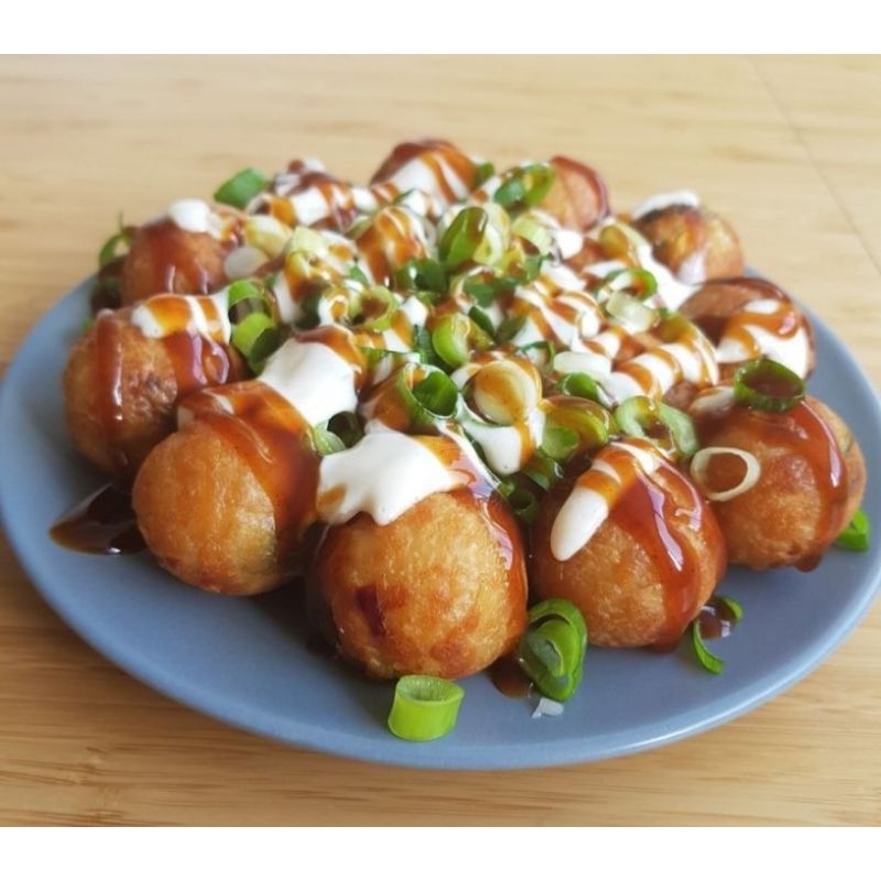 

takoyaki