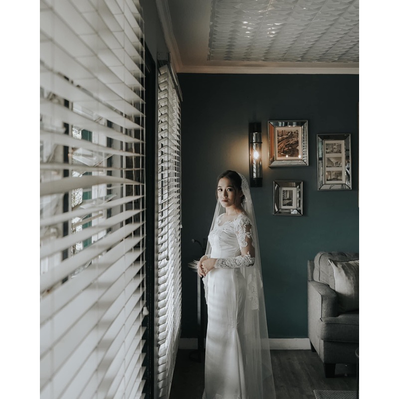 SEWA Wedding Dress & Setelan Jas