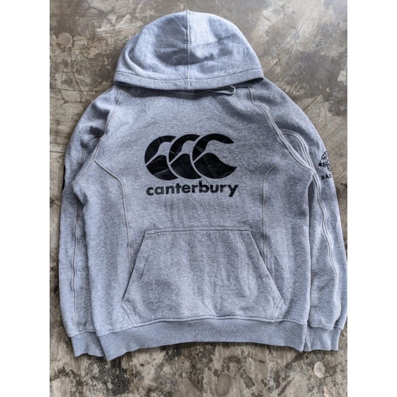 Hoodie Canterbury