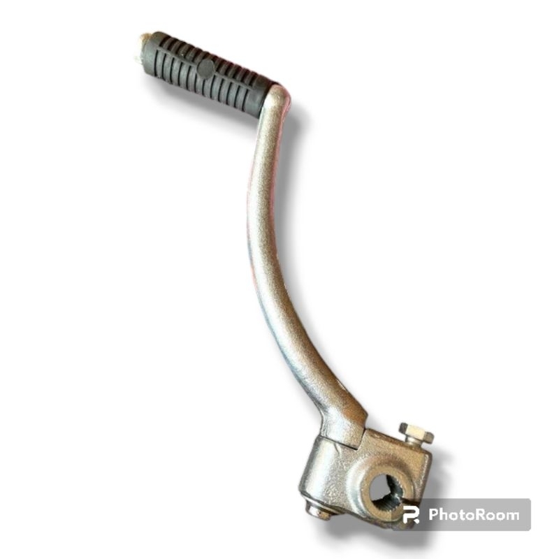 Pedal selahan engkolan kick sela kickstater hondan win100 win 100 good qulaity detail berkualital or