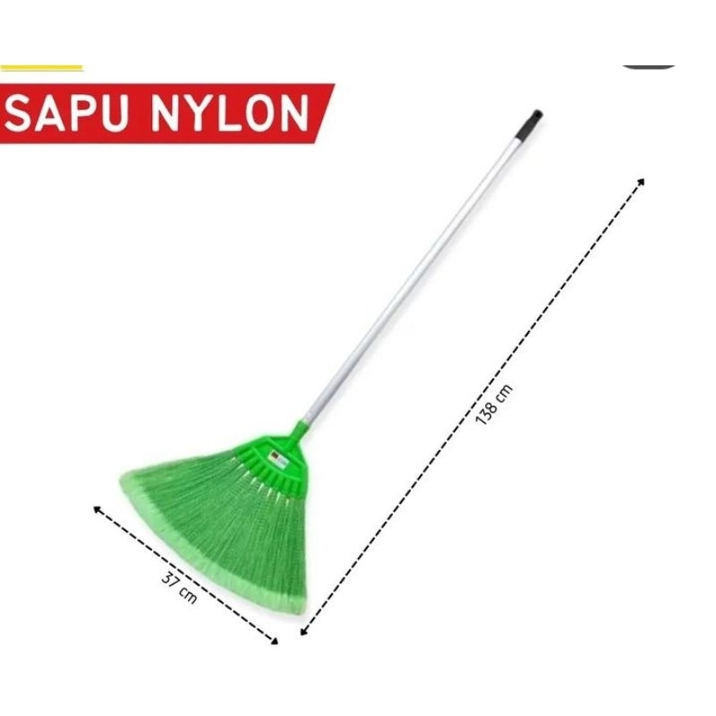 sapu kipas nagata 341