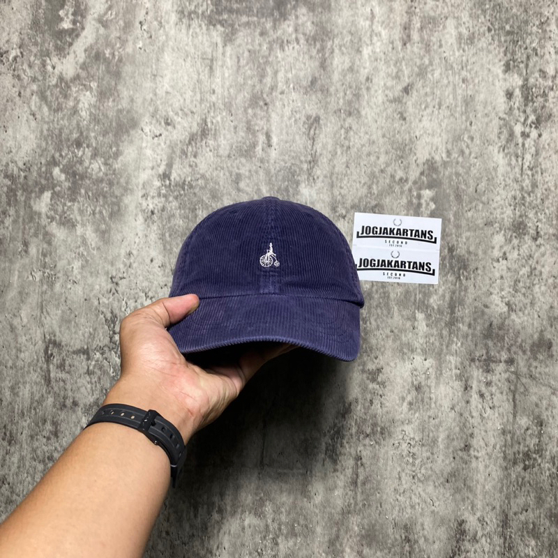 topi beanpole