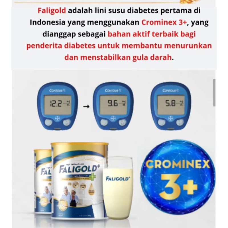 

SUSU FALIGOLD IMPORT USA, SUSU DIABETES