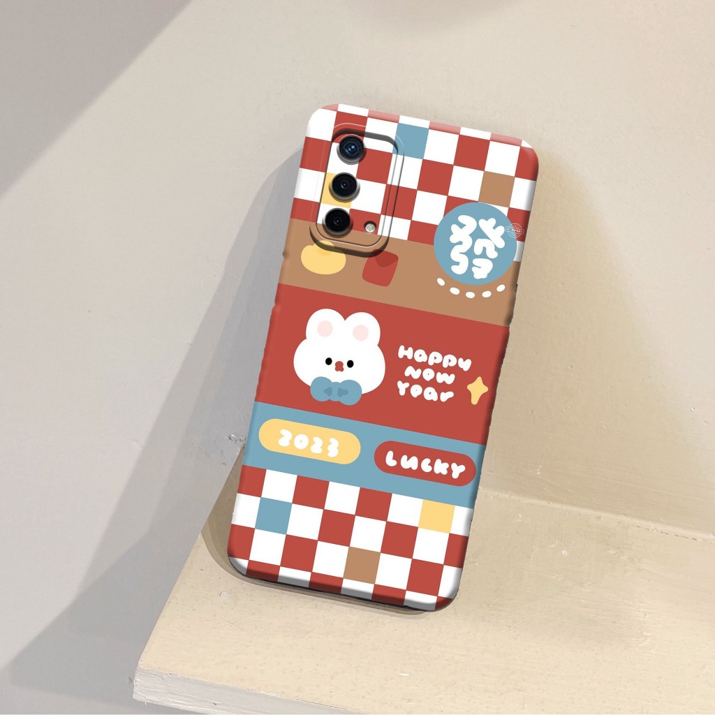 Casing OPPO A74 - OPPO A95 ( Bisa Untuk Type Hp Lain ) Casing hp terbaru 2023 - Casing hp - Casing p