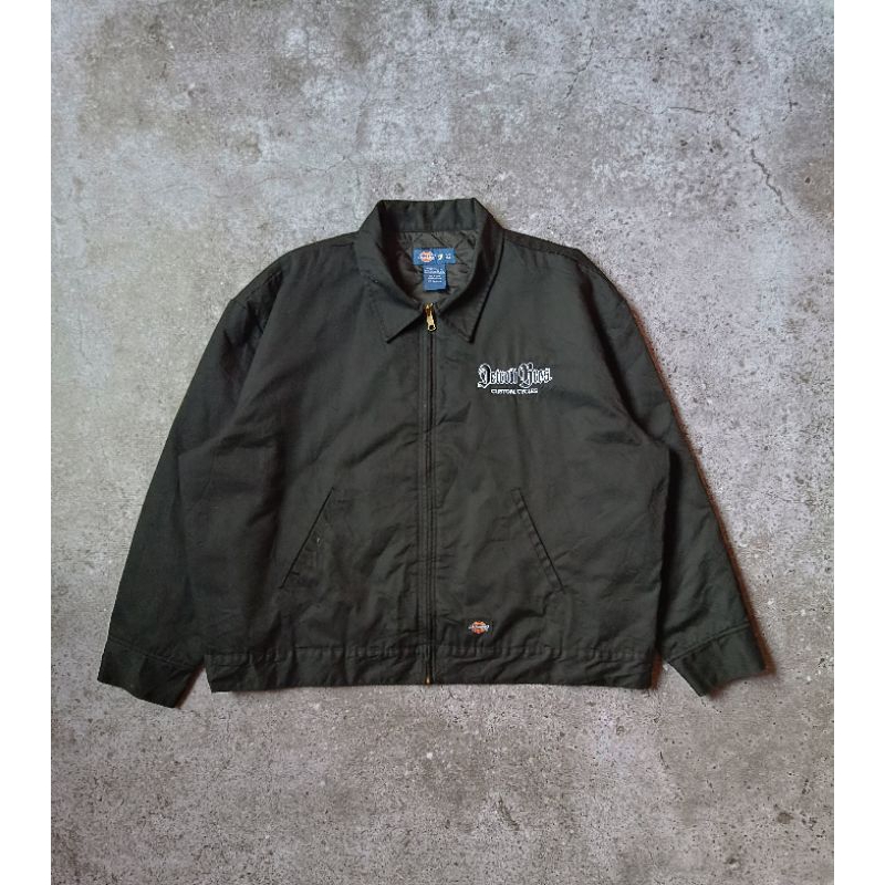 Detroit Jacket Dickies