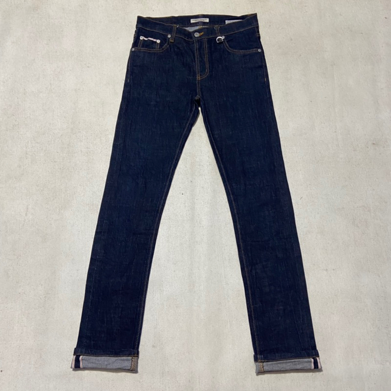Soverment selvedge size 29