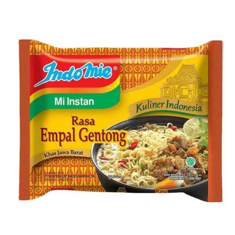 

Indomie All Variant | Sayur Antar | free ongkir bandung cimahi