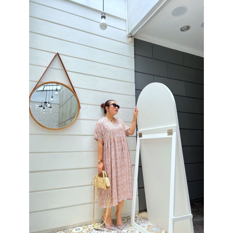 farra Dress